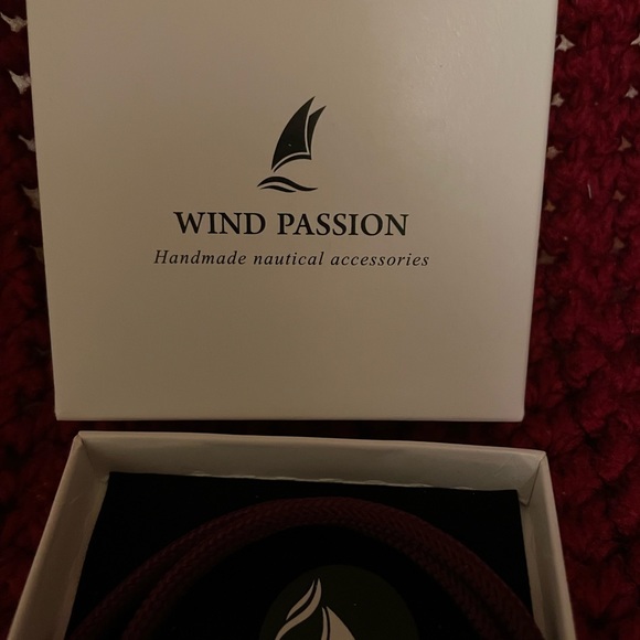 2 for $15 Wind Passion Men’s or Ladies Bracelet Double rope - Picture 5 of 5